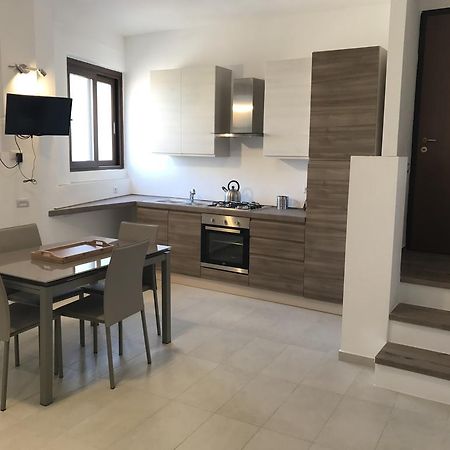 Marenetto Apartments Чефалу Екстериор снимка