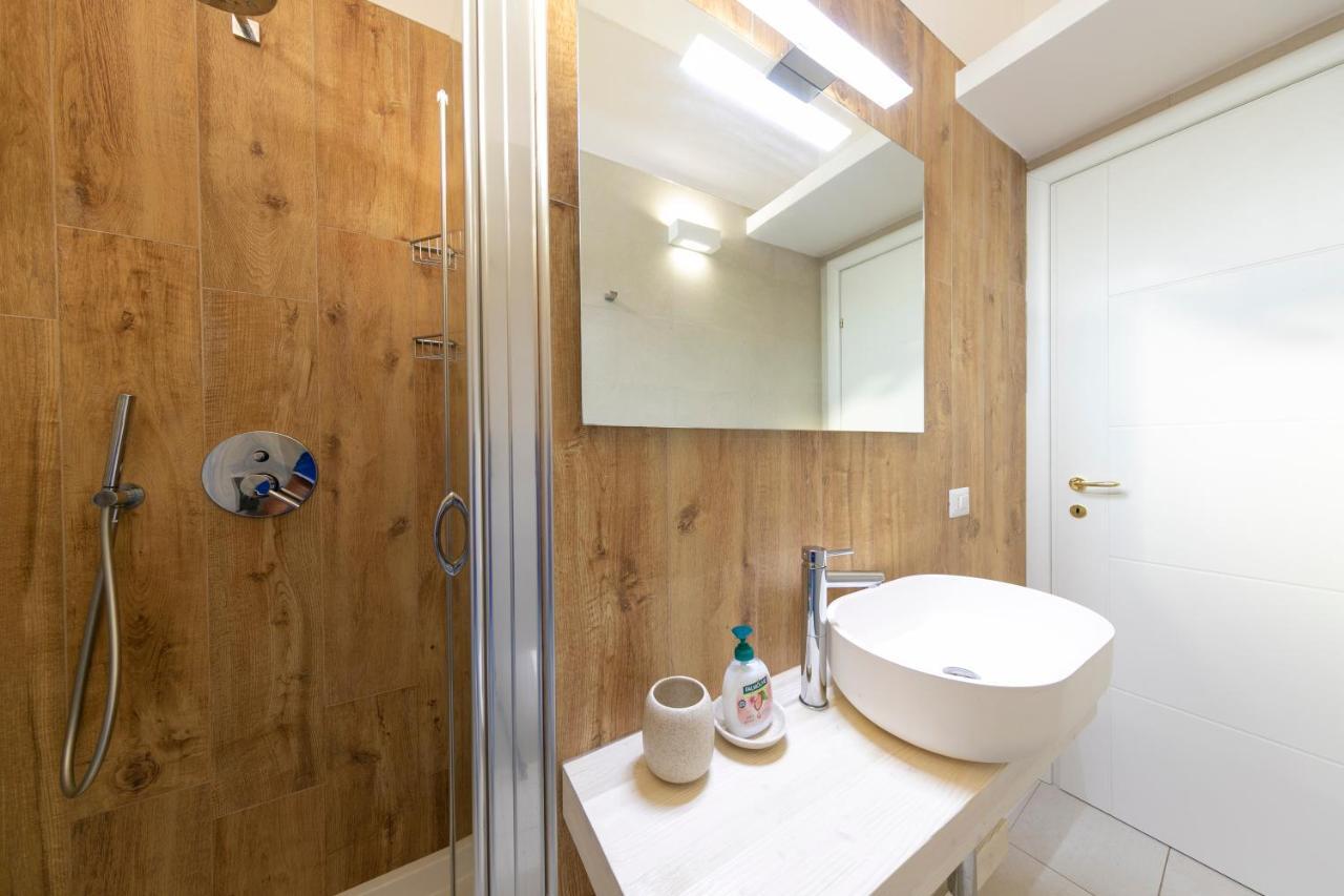 Marenetto Apartments Чефалу Екстериор снимка